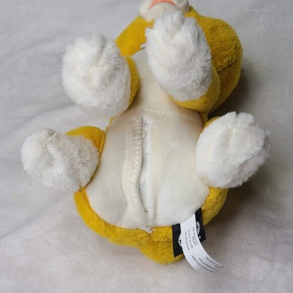 Mattel Disney Pixar Buzz Lightyear Pal Sox Talking Robot Cat Companion Toy 12" - Picture 9 of 16